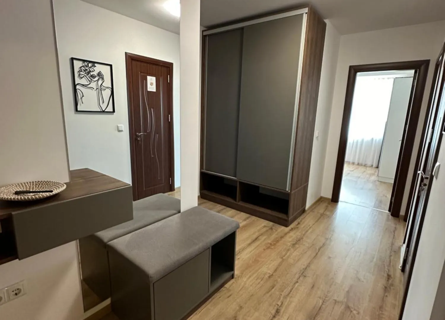 Apartment M Varna