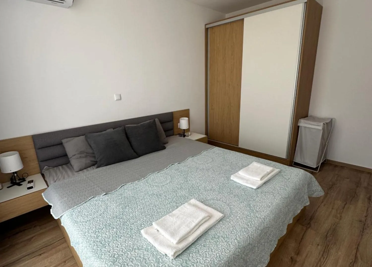 Apartment M Varna