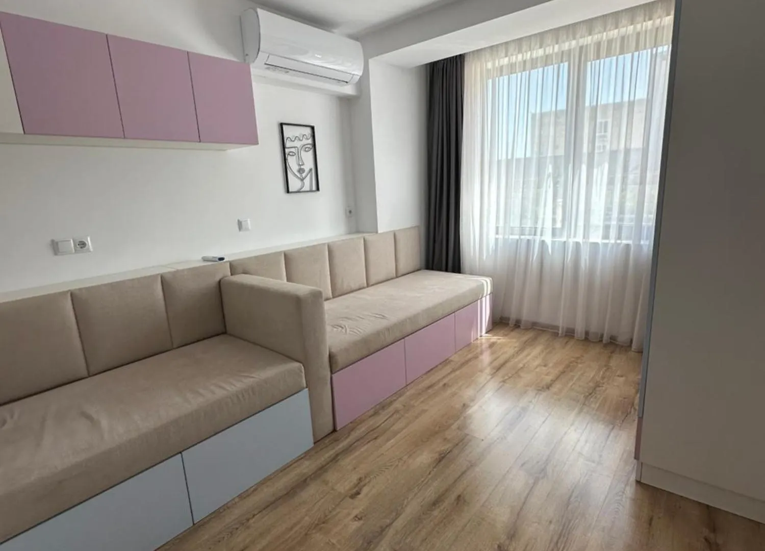 Apartment M Varna 0*,