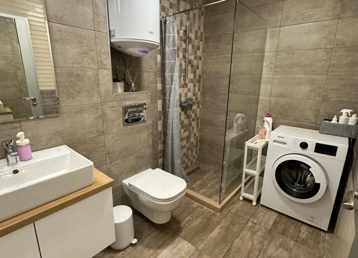 Apartment M Varna