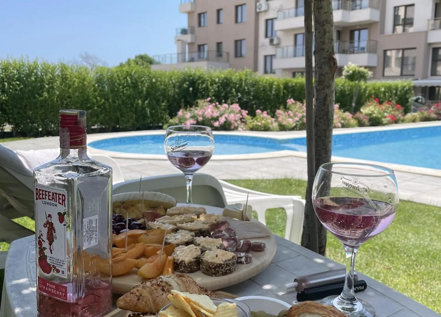 Apartment M Varna