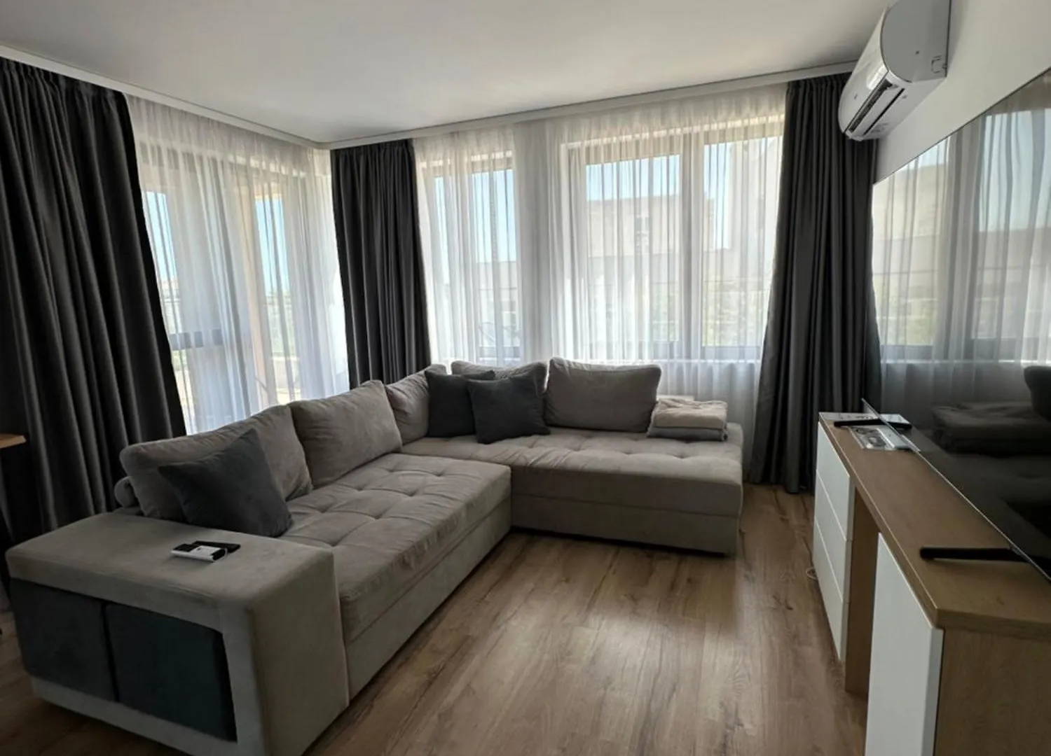 Apartment M Varna