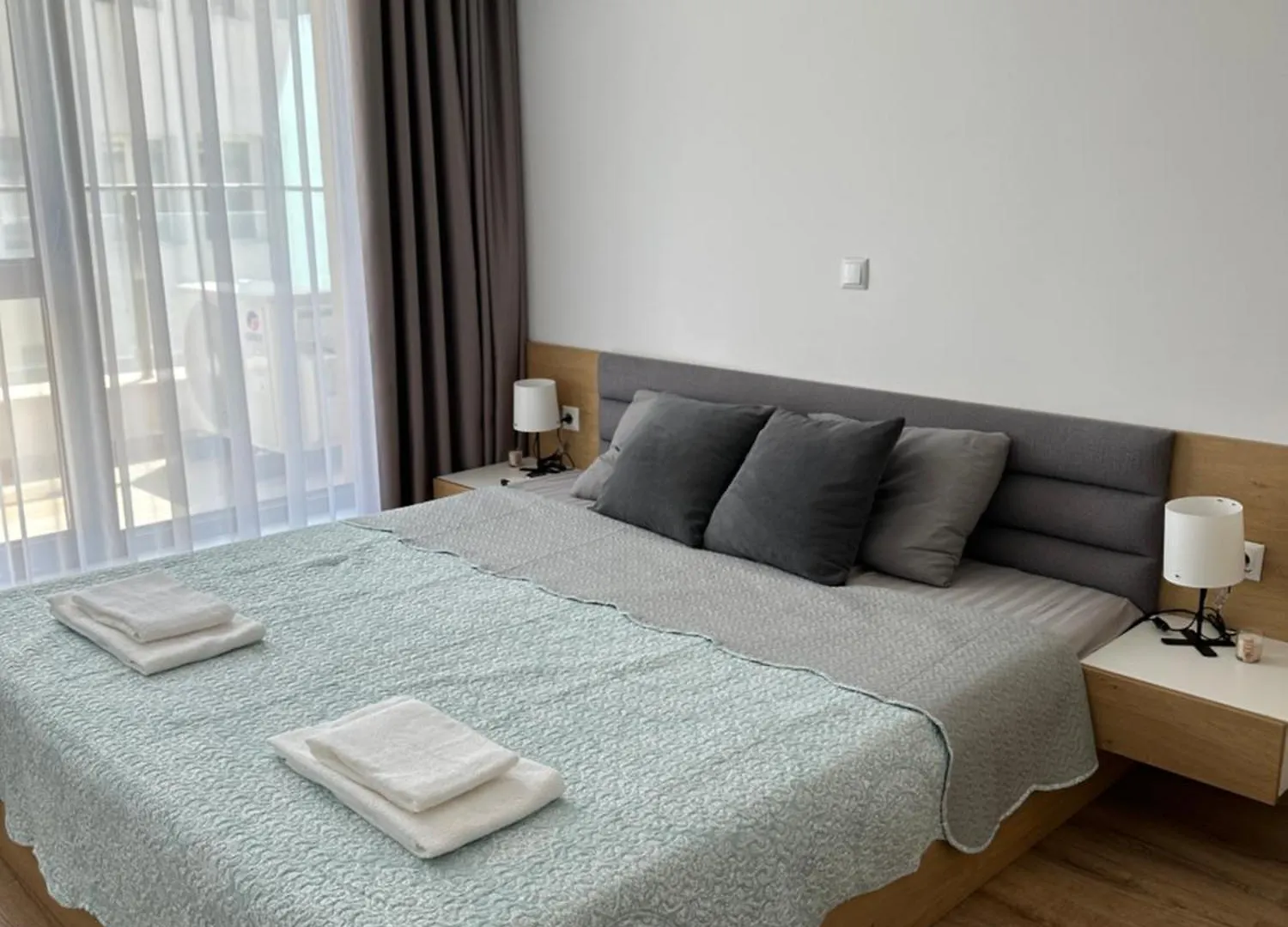 Apartment M Varna Bulgaria